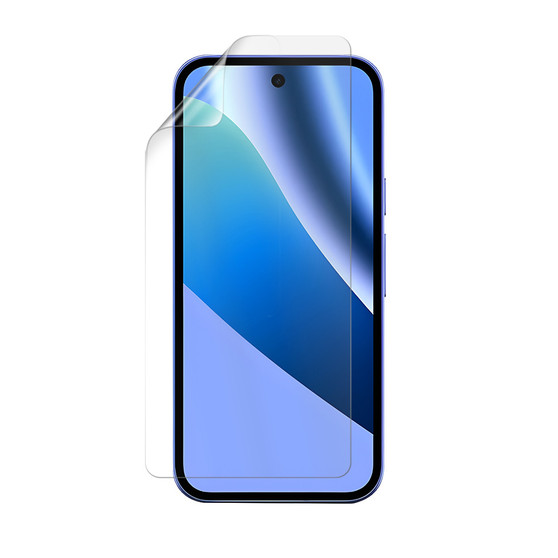 Google Pixel 10a Silk Screen Protector