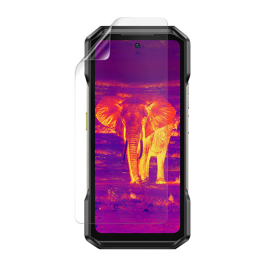 Ulefone Armor 27T Pro+ Silk Screen Protector