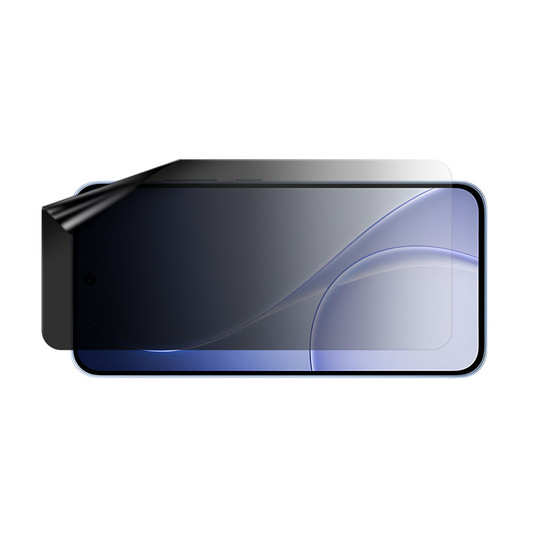 Oppo Reno 15 FS 5G Privacy Lite (Landscape) Screen Protector