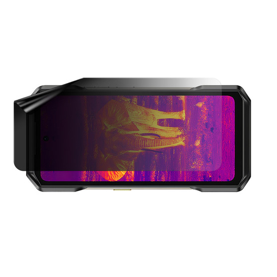 Ulefone Armor 27T Pro+ Privacy Lite (Landscape) Screen Protector
