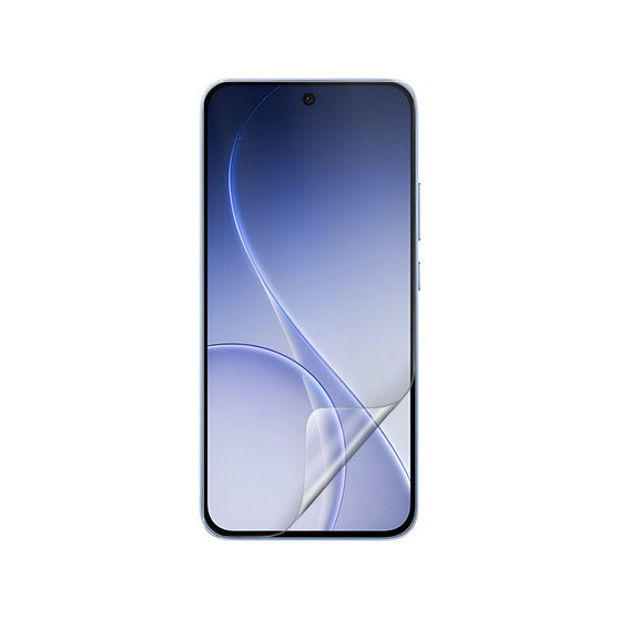Oppo Reno 15 FS 5G Impact Screen Protector
