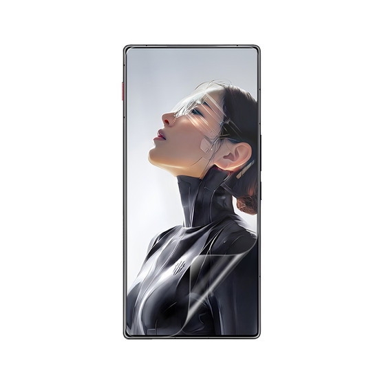 ZTE nubia RedMagic 11 Air Impact Screen Protector