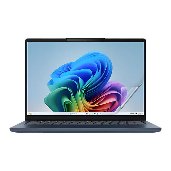 Lenovo IdeaPad Slim 5 14IPH11 Impact Screen Protector