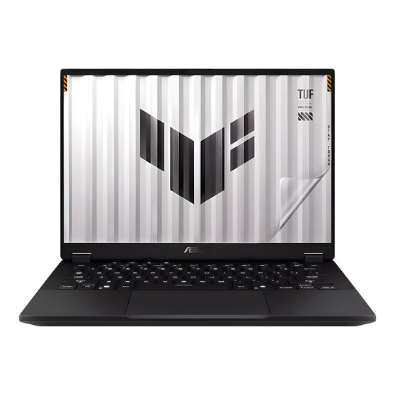 Asus TUF Gaming A14 (2026) FA401EA Impact Screen Protector