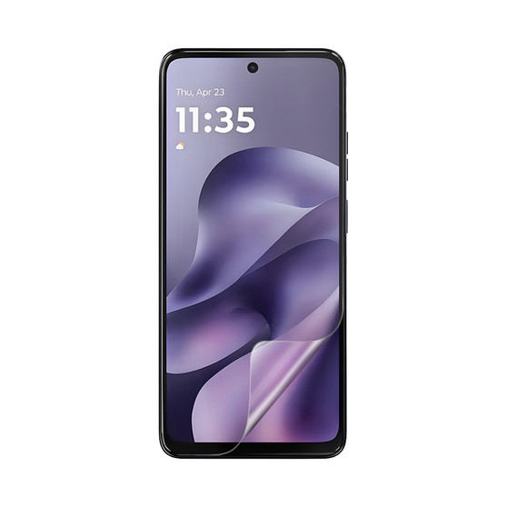 Motorola Moto G17 Impact Screen Protector