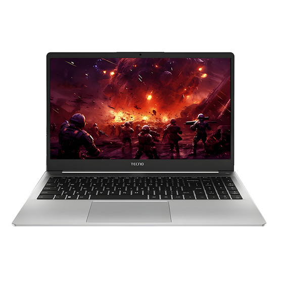 Tecno Megabook K15S AMD 7000