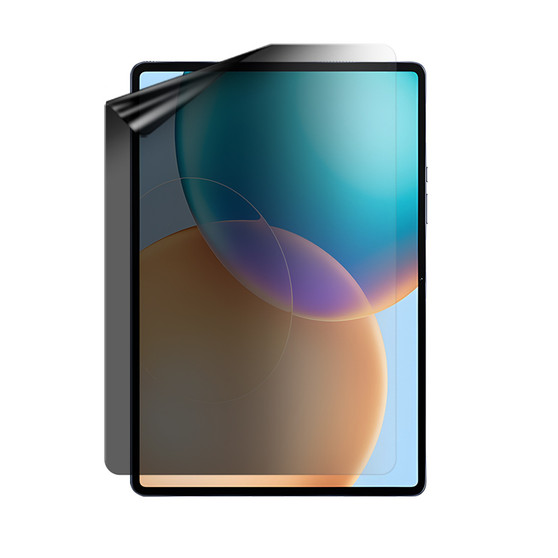 Infinix Xpad Edge Privacy Lite (Portrait) Screen Protector