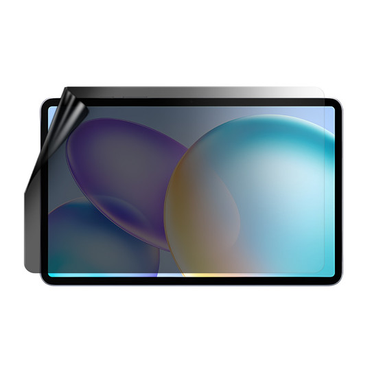 Infinix Xpad 20 Pro Privacy Lite Screen Protector