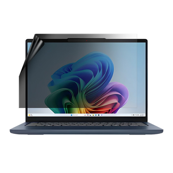 Lenovo IdeaPad Slim 5 14IPH11 Privacy Lite Screen Protector