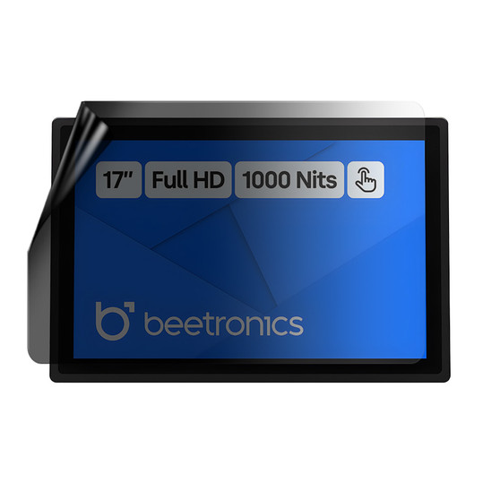Beetronics 19 Inch Touchscreen Metal 19HB9M/U1 Privacy Lite Screen Protector