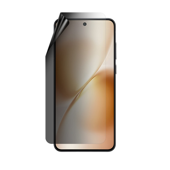 Vivo X200T Privacy Lite Screen Protector