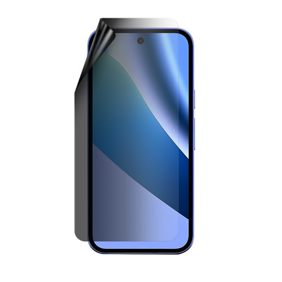 Google Pixel 10a Privacy Lite Screen Protector