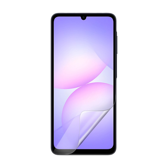 Samsung Galaxy A07 5G Matte Screen Protector