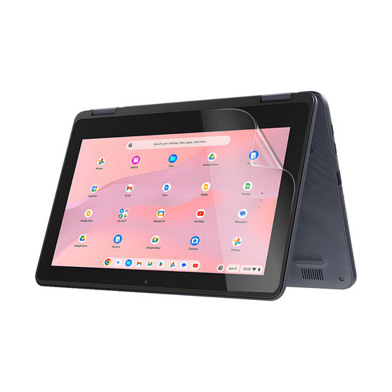 Dell Chromebook 11 CC11260 (2-in-1) Matte Screen Protector