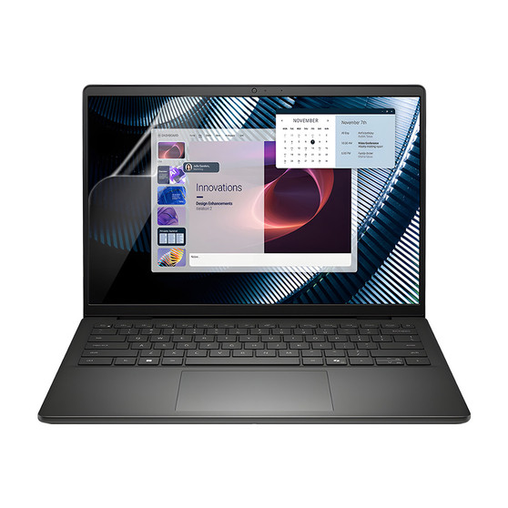 Dell Pro 14 Essential PV14250 Matte Screen Protector