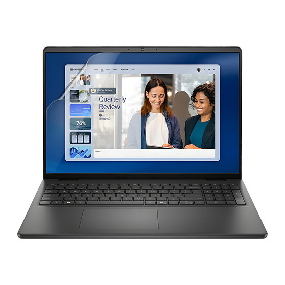 Dell 16 DC16255 (Touch) Matte Screen Protector