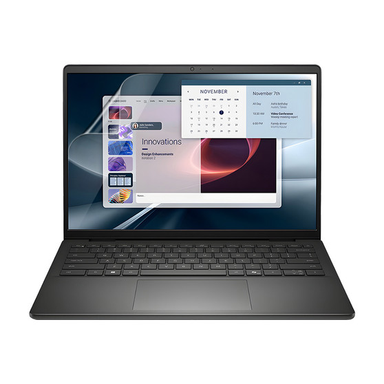 Dell Pro 14 Essential PV14255 Matte Screen Protector