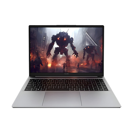 Tecno Megabook K16S AMD 7000 Vivid Screen Protector