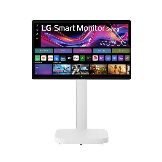 LG 32U889SA-W Vivid Screen Protector