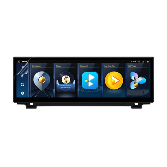 Xtrons QLBX44FVCI Vivid Screen Protector