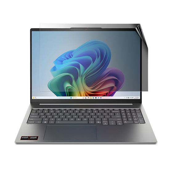Lenovo IdeaPad Pro 5 16AGP11 Privacy Screen Protector