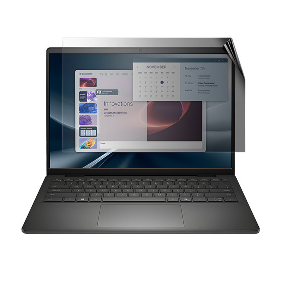 Dell Pro 14 Essential PV14255 Privacy Screen Protector