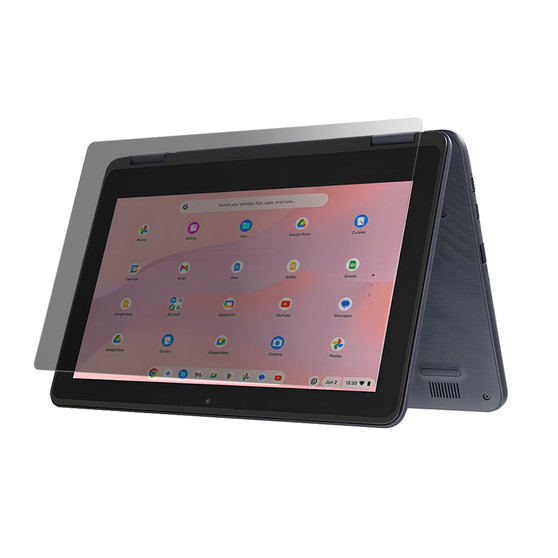 Dell Chromebook 11 CC11260 (2-in-1) Privacy Quad Screen Protector