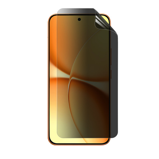 Xiaomi Redmi Turbo 5 Max Privacy Quad Screen Protector