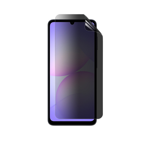 Samsung Galaxy A07 5G Privacy Quad Screen Protector