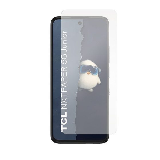 TCL NxtPaper 5G Junior Paper Screen Protector