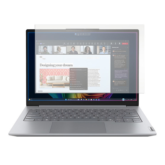Lenovo ThinkBook 14 Gen 9 (Non-Touch) Paper Screen Protector