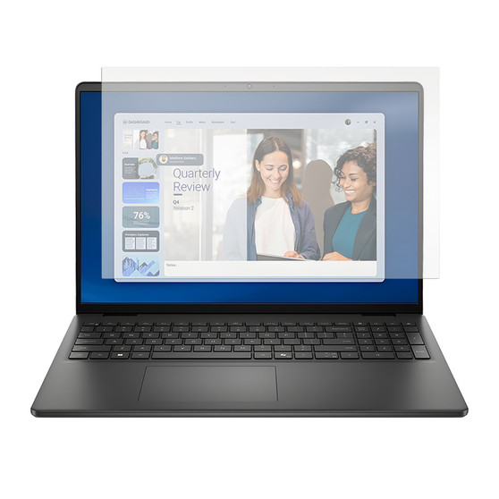 Dell 16 DC16255 (Touch) Paper Screen Protector