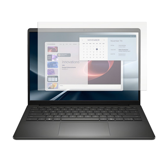 Dell Pro 14 Essential PV14255 Paper Screen Protector
