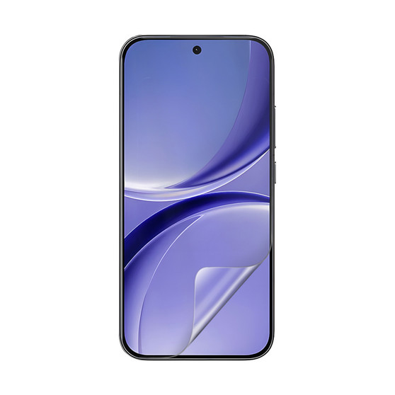 Xiaomi Redmi Turbo 5 Impact Screen Protector