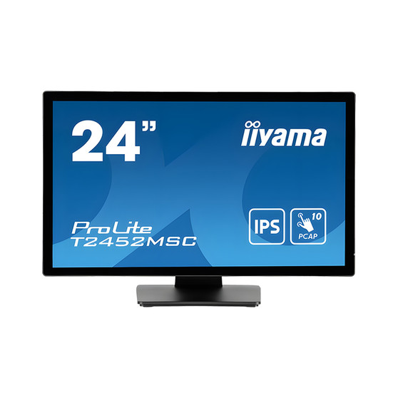 iiYama ProLite T2452MSC-B1 Impact Screen Protector