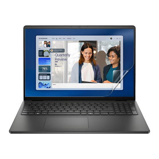 Dell 16 DC16255 (Non-Touch) Impact Screen Protector