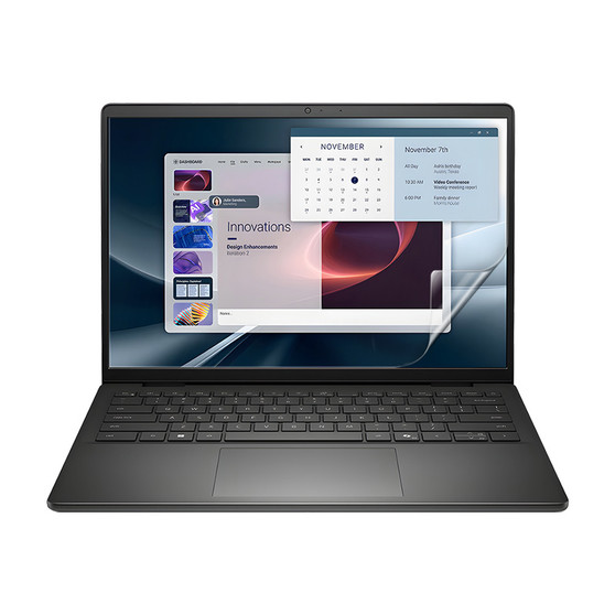 Dell Pro 14 Essential PV14255 Impact Screen Protector