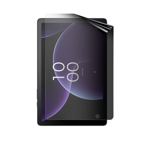 TCL Tab 10 Gen 4 Privacy (Portrait) Screen Protector