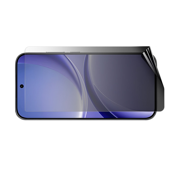Xiaomi Redmi Turbo 5 Privacy (Landscape) Screen Protector