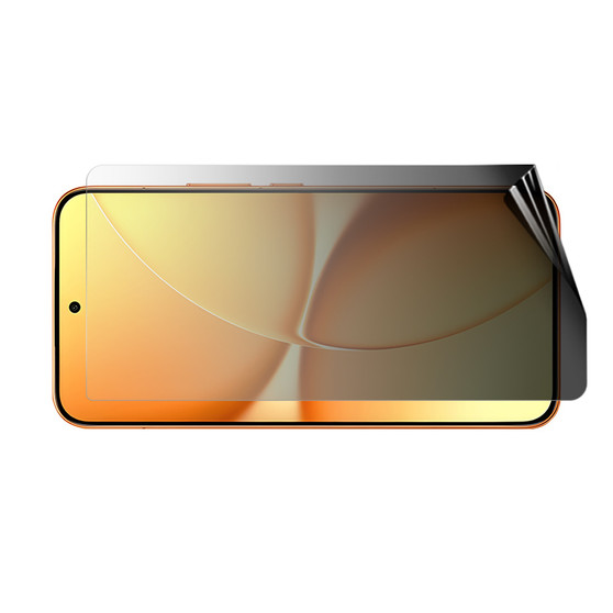 Xiaomi Redmi Turbo 5 Max Privacy (Landscape) Screen Protector