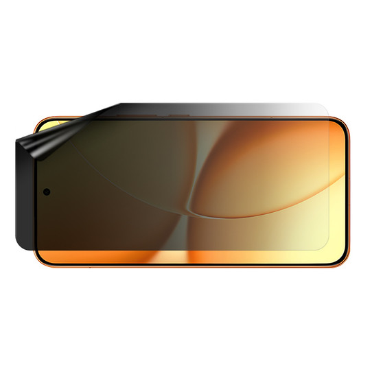 Xiaomi Redmi Turbo 5 Max Privacy Lite (Landscape) Screen Protector