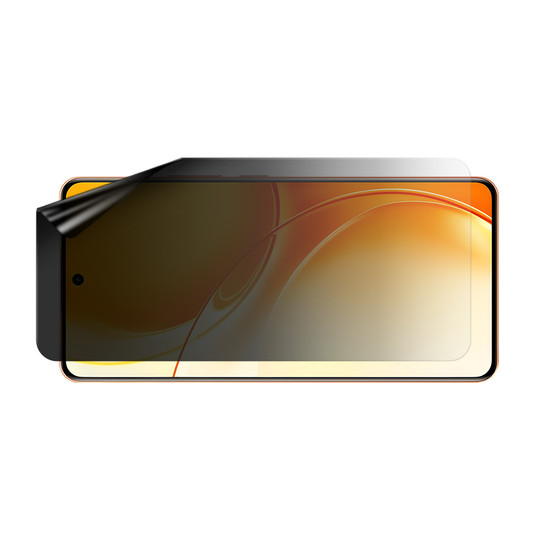 Realme P4 Power 5G Privacy Lite (Landscape) Screen Protector