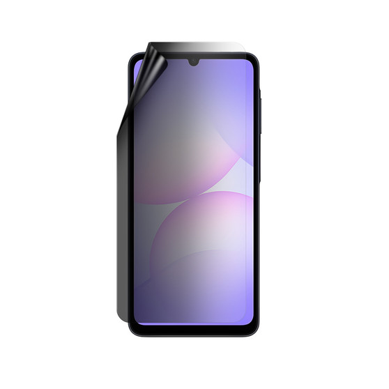 Samsung Galaxy A07 5G Privacy Lite Screen Protector