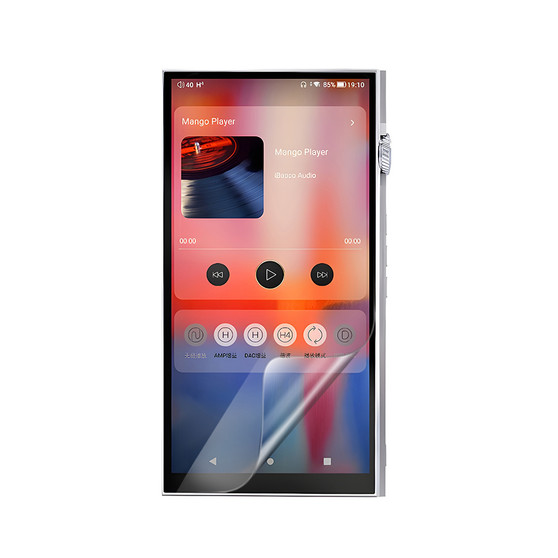 iBasso DX340 Matte Screen Protector