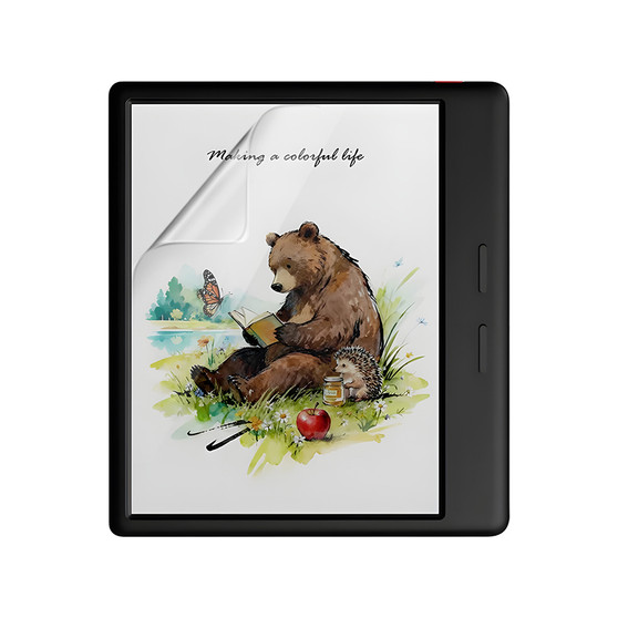 Musnap Ocean C Matte Screen Protector