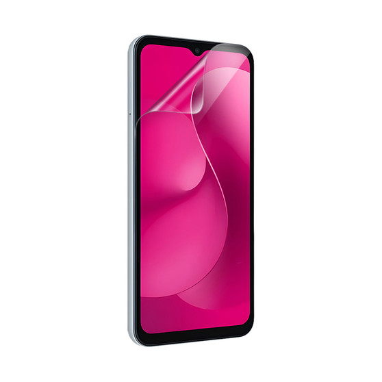 T-Mobile Revvl 8 Matte Screen Protector