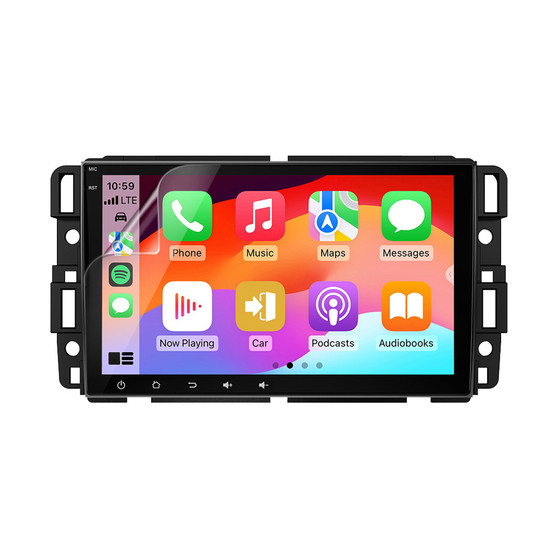 Eonon GMX7A Matte Screen Protector