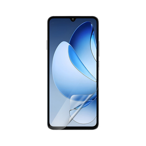 Oukitel C60 Matte Screen Protector