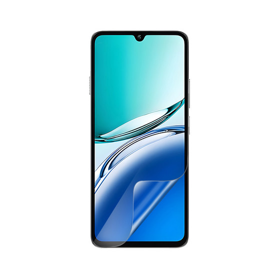 Oukitel C59 Matte Screen Protector