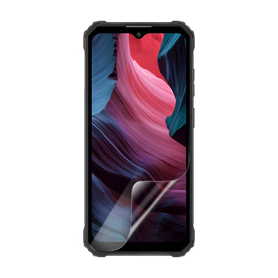 Oukitel WP23 Plus Matte Screen Protector